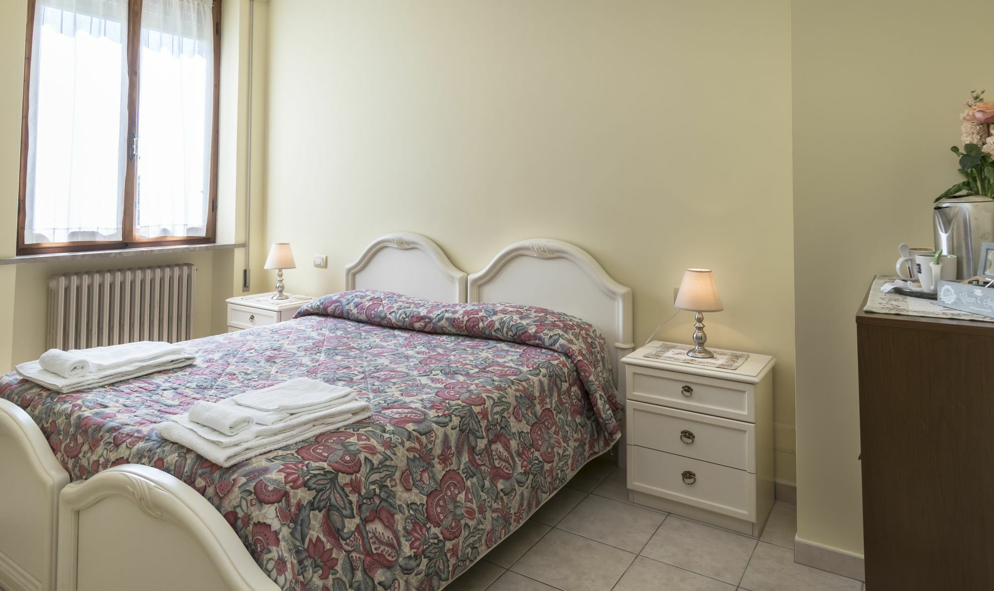 Camere Mariella Assise Extérieur photo